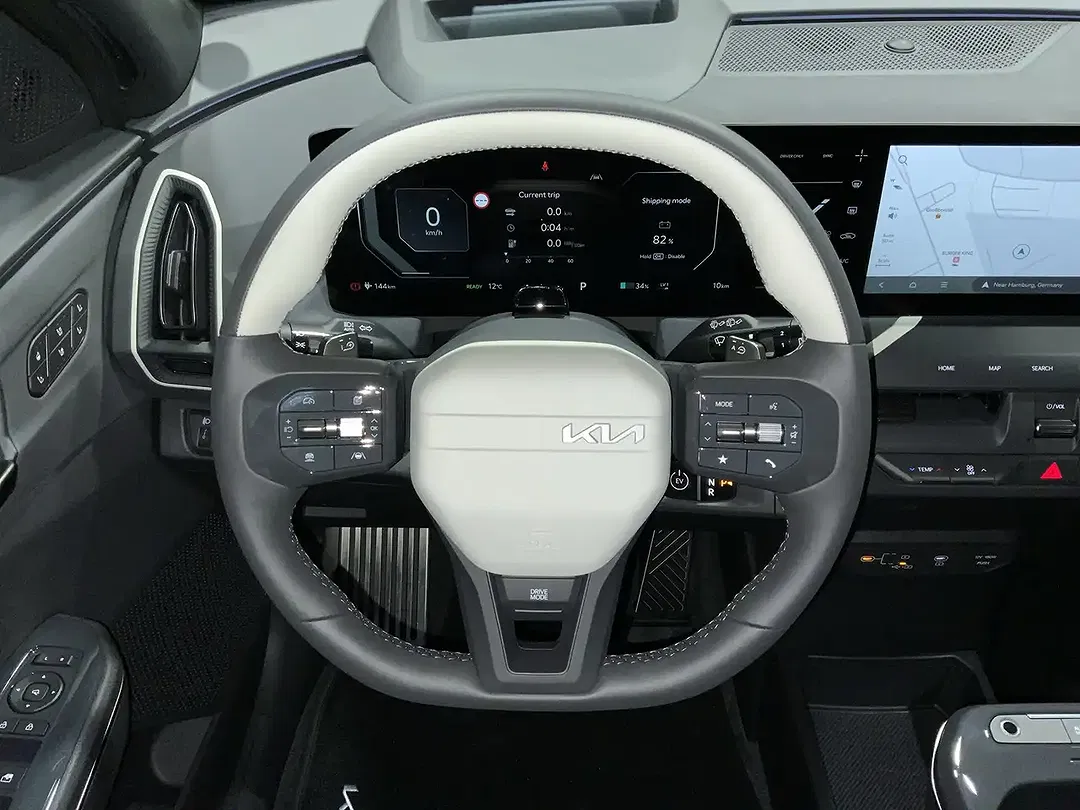 Kia EV5 - Thumbnail 13