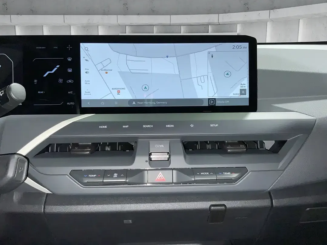 Kia EV5 - Thumbnail 14