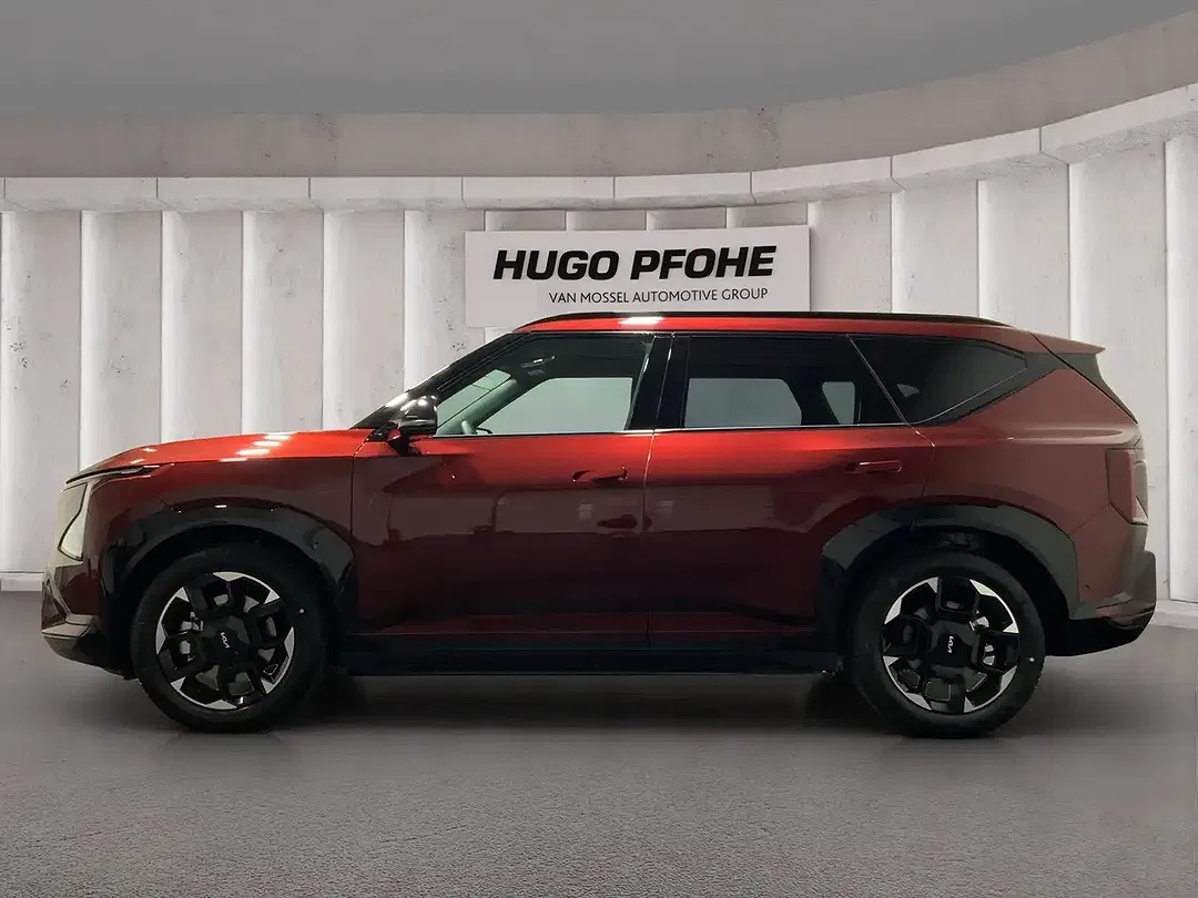 Kia EV5 - Thumbnail 2