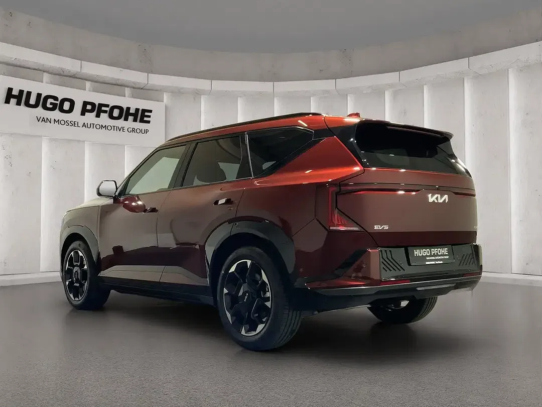 Kia EV5 - Thumbnail 3