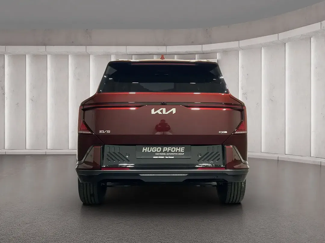 Kia EV5 - Thumbnail 4
