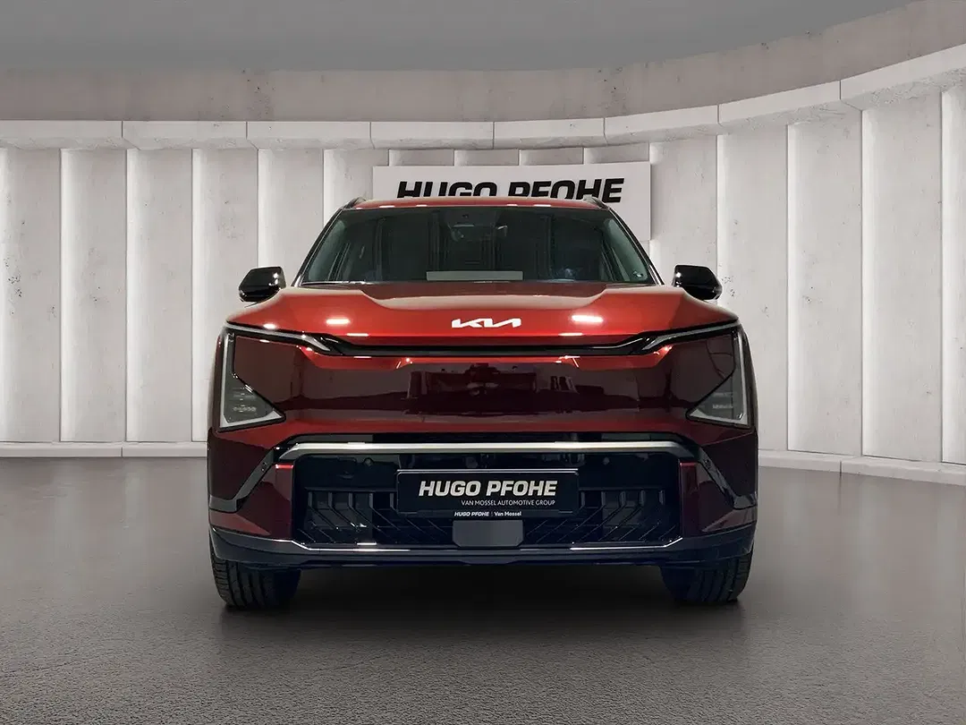 Kia EV5 - Thumbnail 8