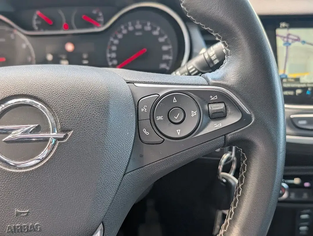 Opel Crossland X - Thumbnail 20