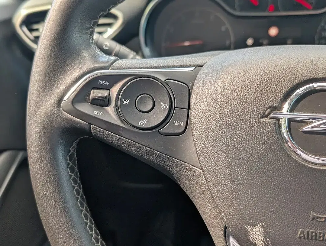 Opel Crossland X - Thumbnail 21
