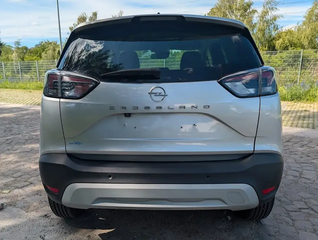 Opel Crossland X - Thumbnail 7