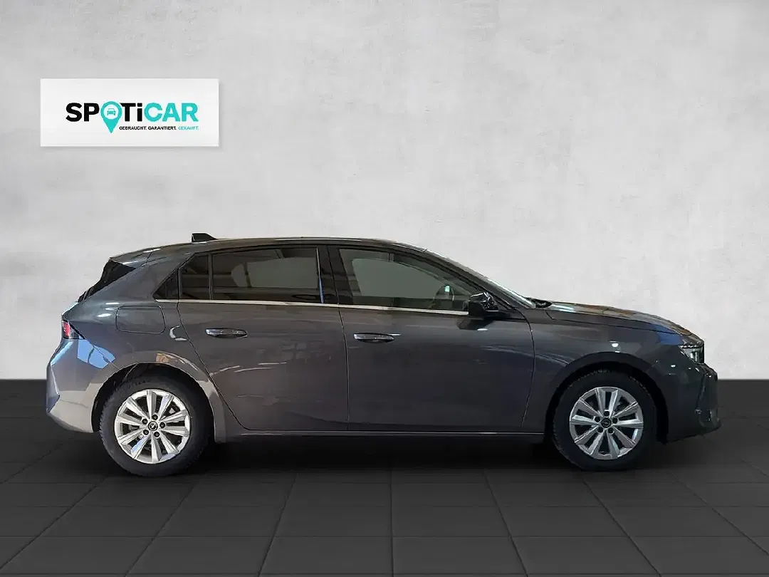 Opel Astra - Thumbnail 7