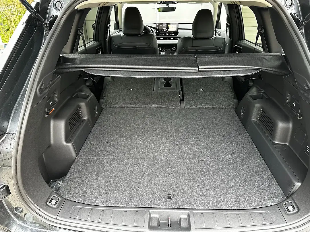 Mitsubishi Outlander - Thumbnail 10