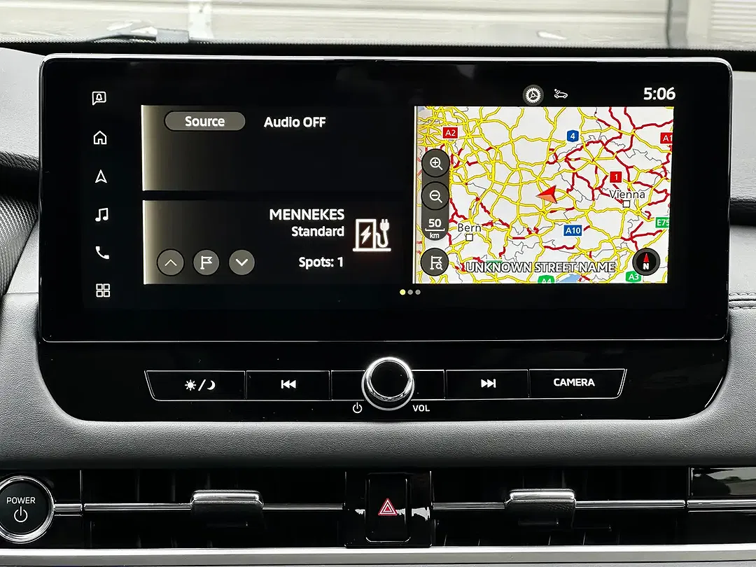 Mitsubishi Outlander - Thumbnail 18
