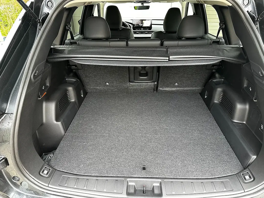 Mitsubishi Outlander - Thumbnail 9