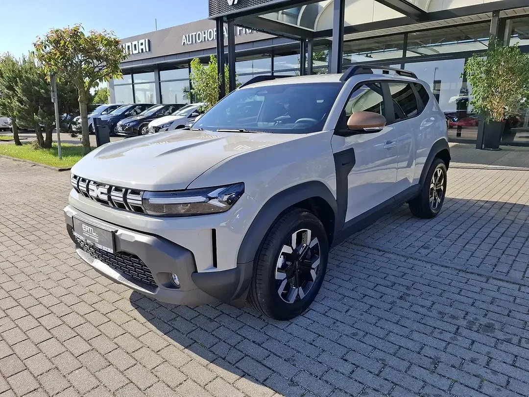 Dacia Duster - Afbeelding 1