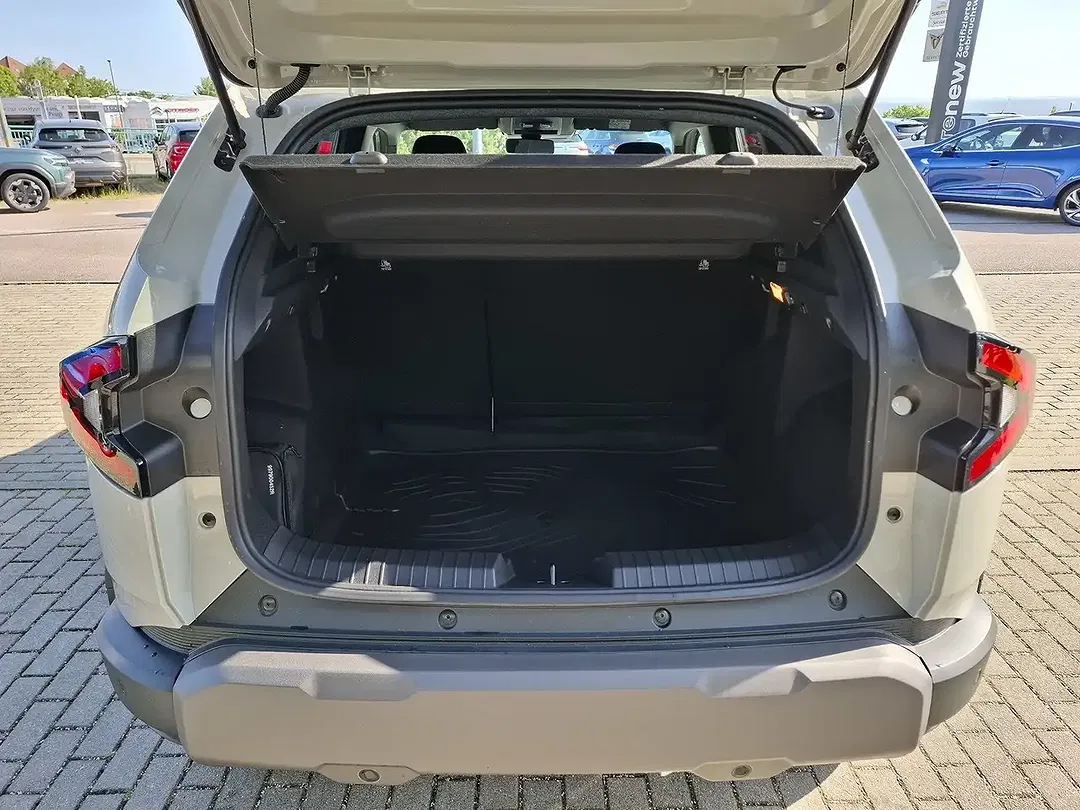 Dacia Duster - Thumbnail 9