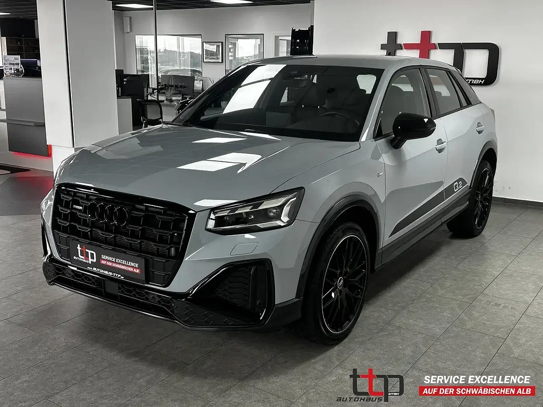 Audi Q2 - Afbeelding 1