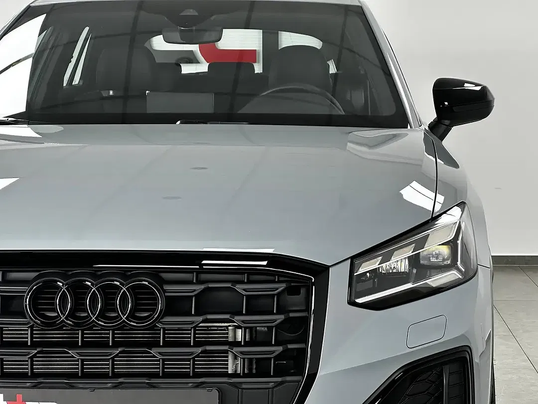 Audi Q2 - Thumbnail 10
