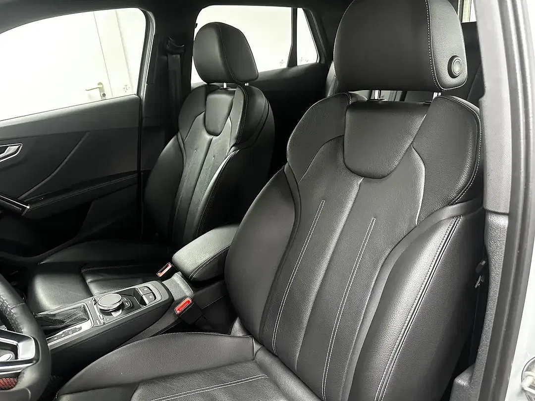 Audi Q2 - Thumbnail 11