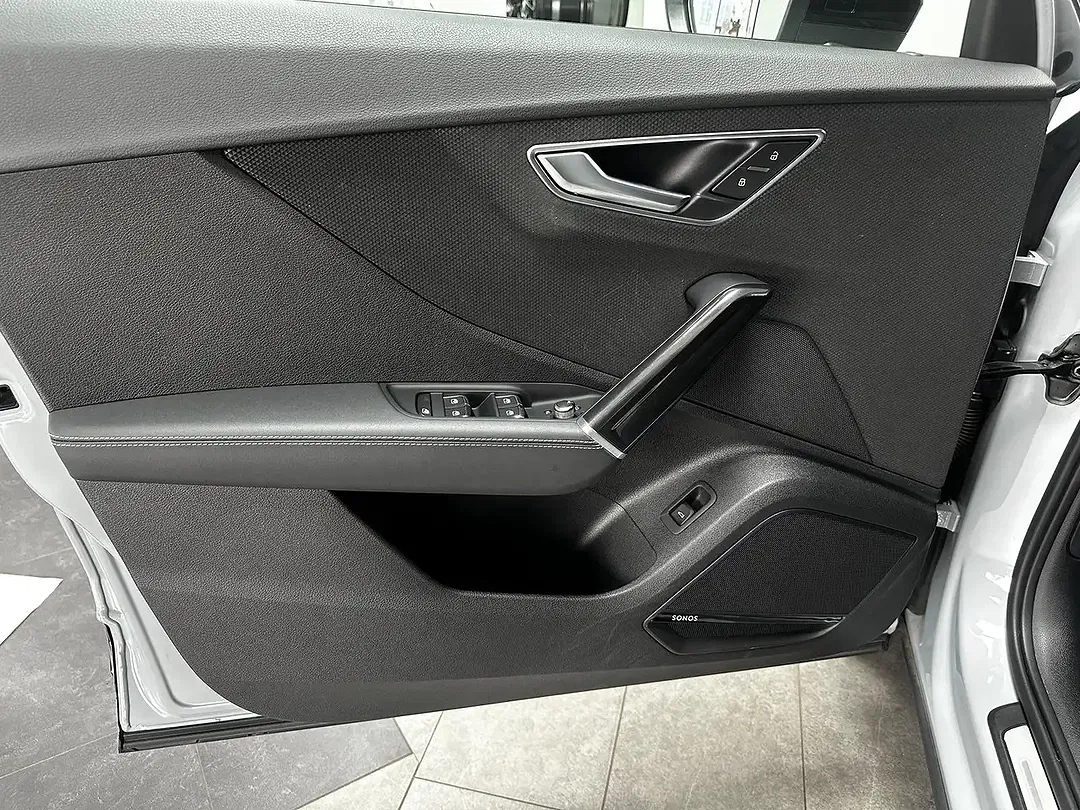 Audi Q2 - Thumbnail 13