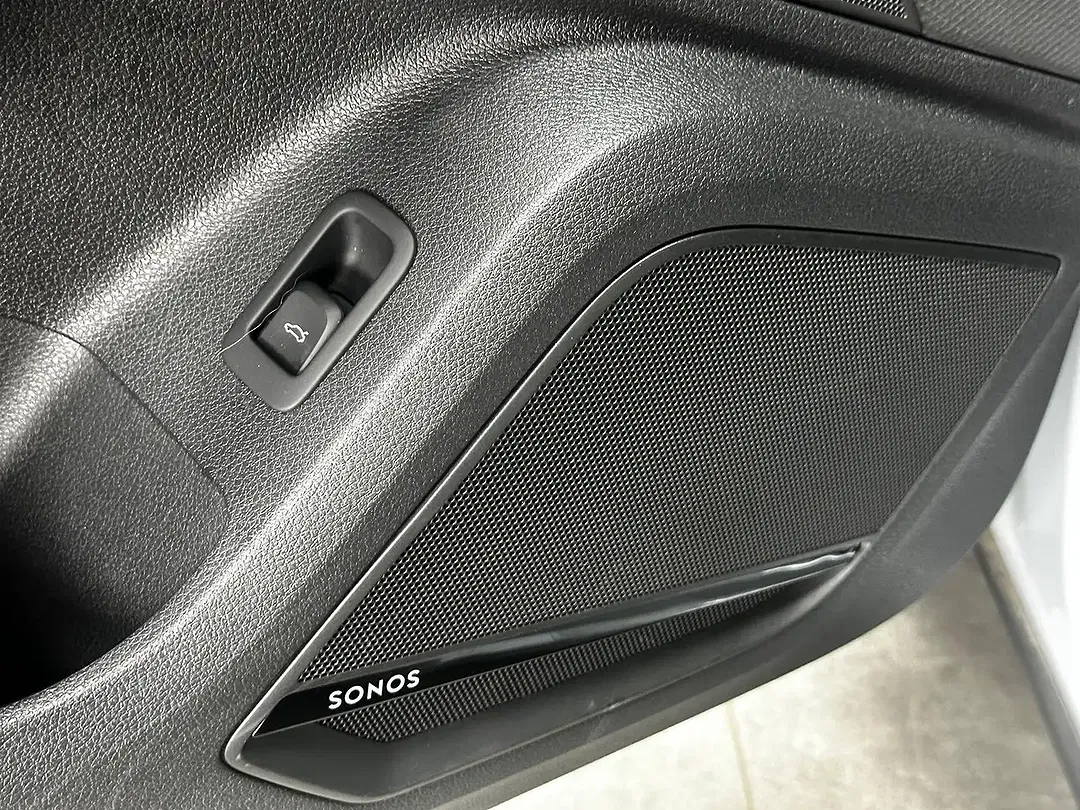 Audi Q2 - Thumbnail 15