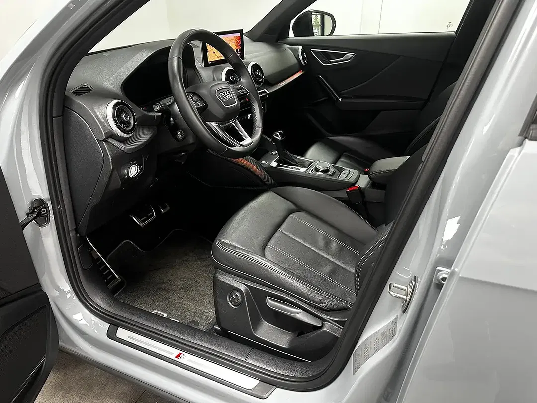 Audi Q2 - Thumbnail 8