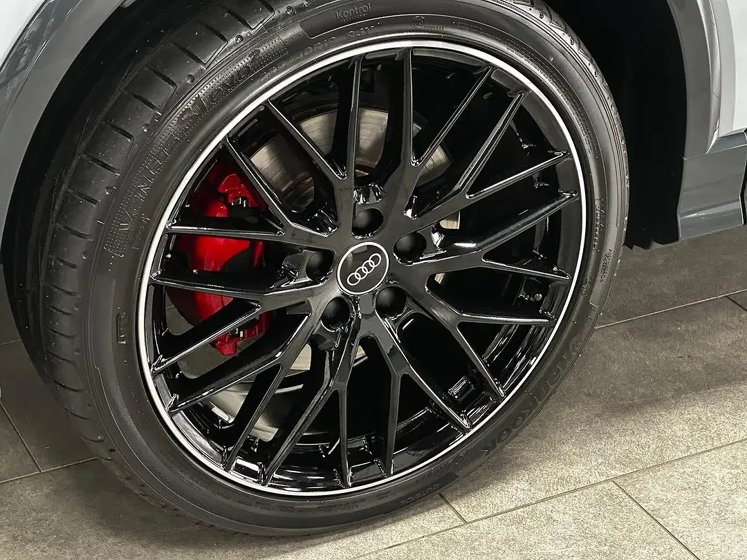 Audi Q2 - Thumbnail 9