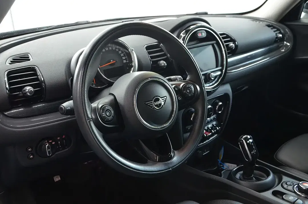 MINI Cooper Clubman - Thumbnail 10