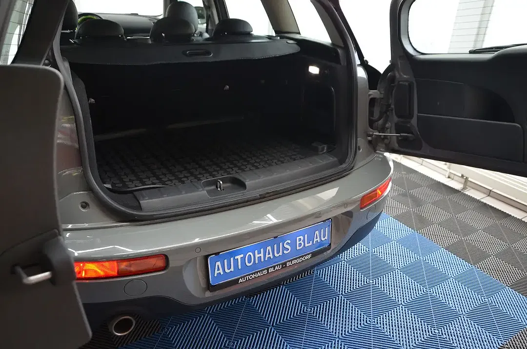 MINI Cooper Clubman - Thumbnail 15