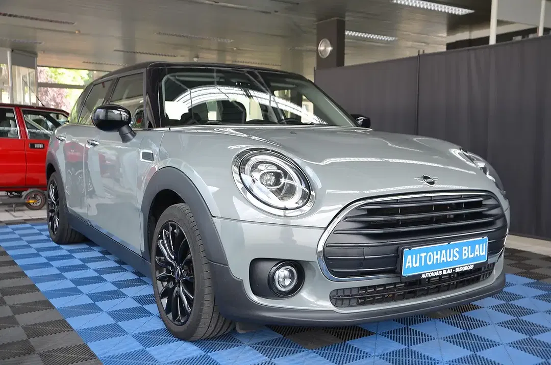 MINI Cooper Clubman - Thumbnail 3