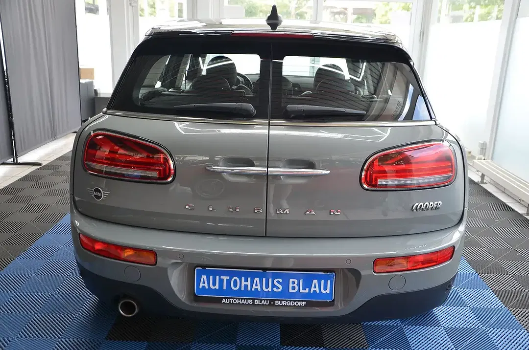 MINI Cooper Clubman - Thumbnail 5
