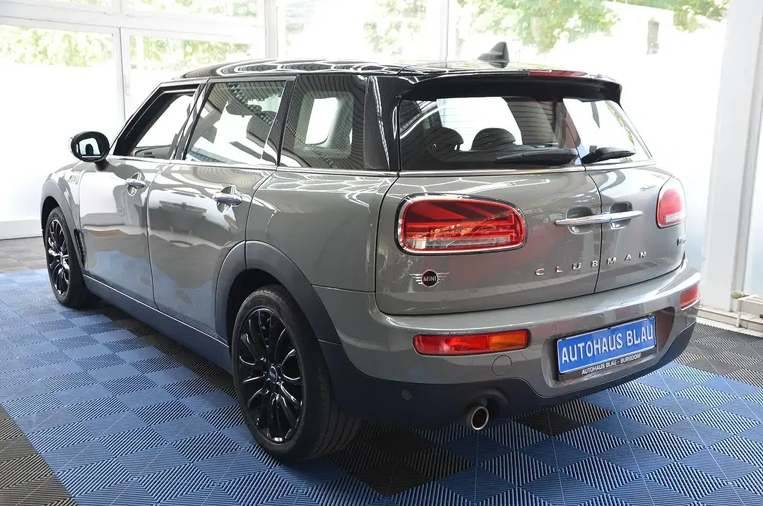 MINI Cooper Clubman - Thumbnail 6