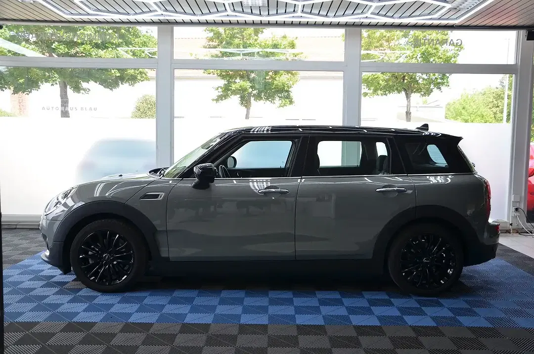 MINI Cooper Clubman - Thumbnail 7