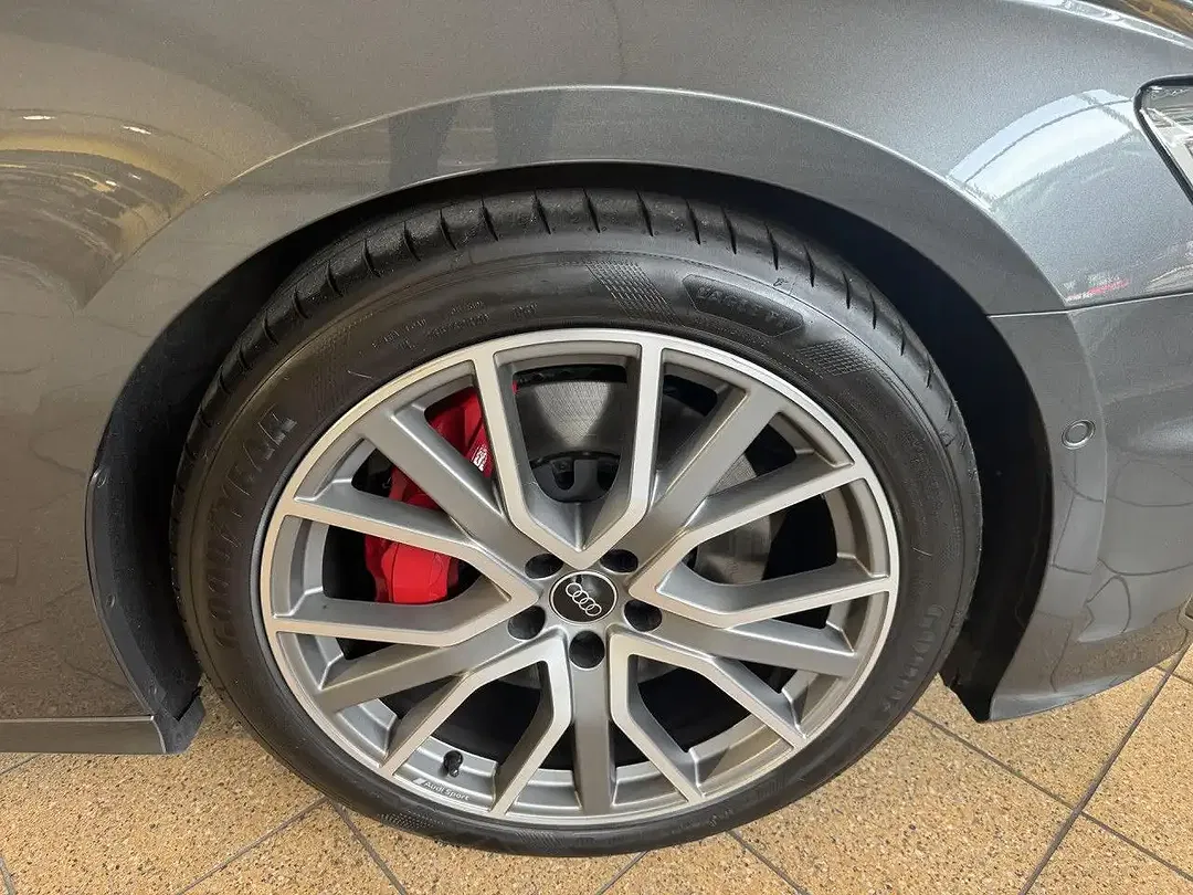 Audi A6 - Thumbnail 5
