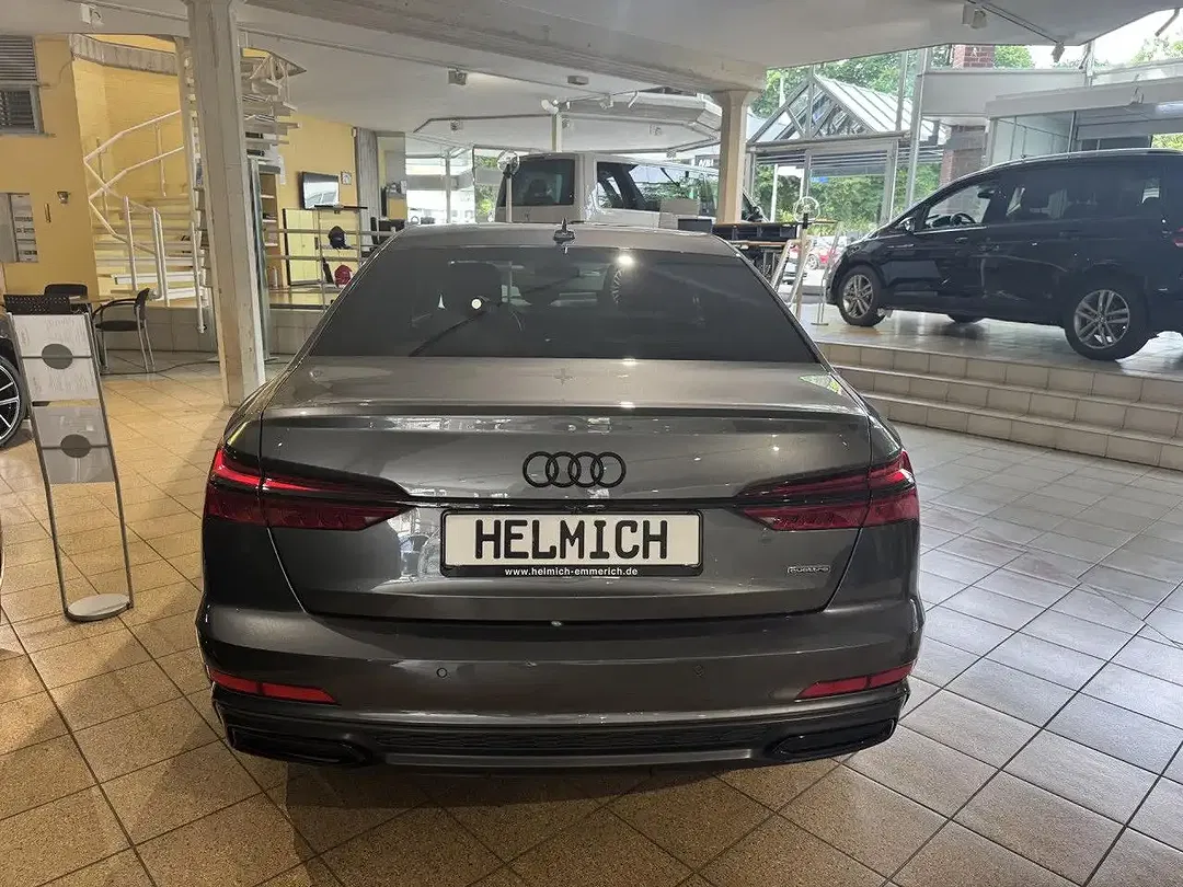 Audi A6 - Thumbnail 7