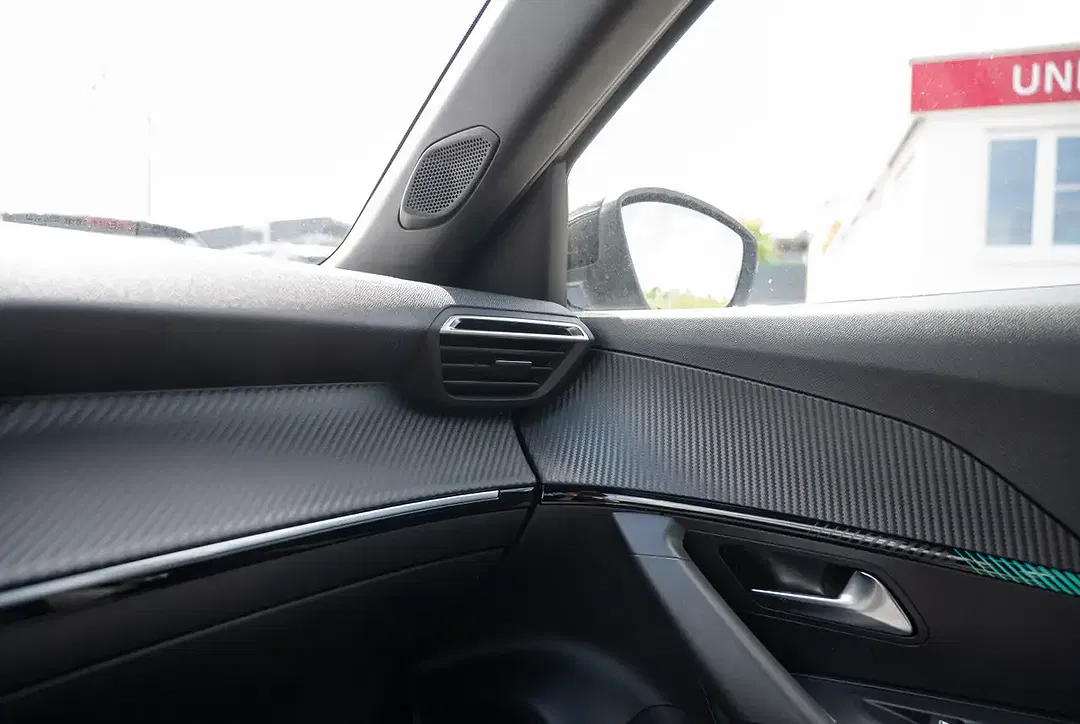 Peugeot 2008 - Thumbnail 12