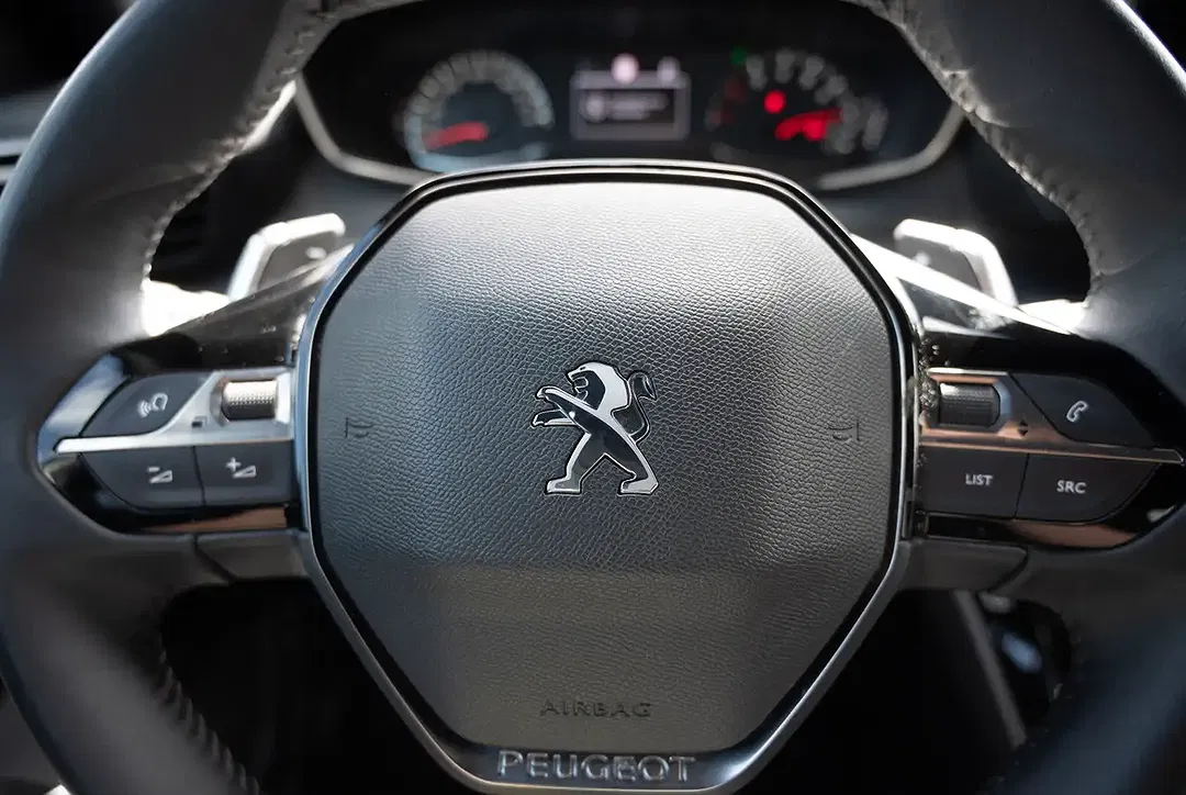 Peugeot 2008 - Thumbnail 15