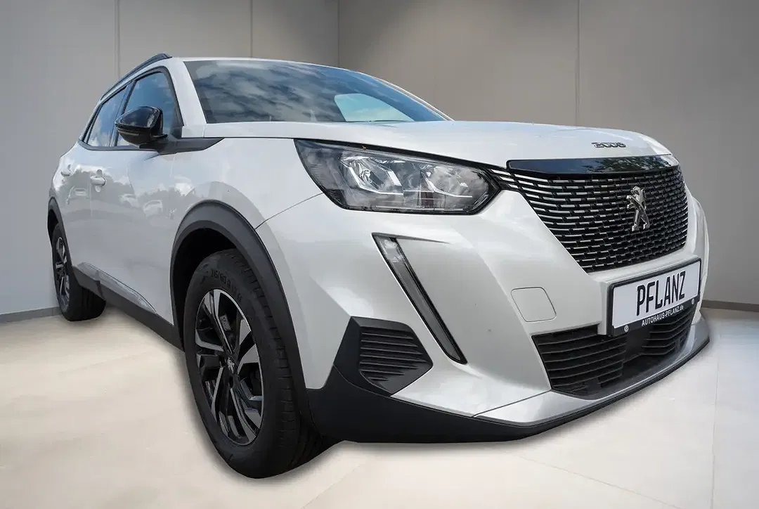 Peugeot 2008 - Thumbnail 2