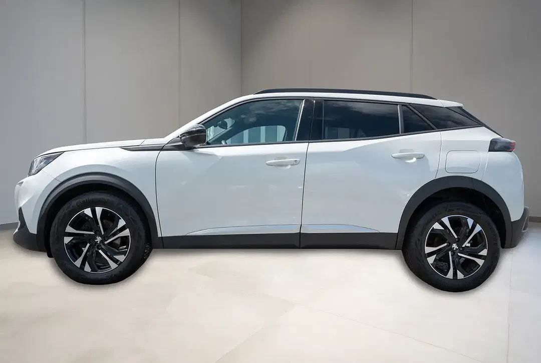 Peugeot 2008 - Thumbnail 5