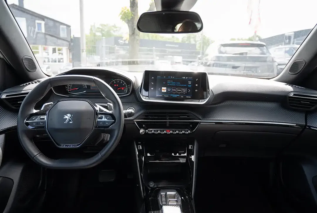 Peugeot 2008 - Thumbnail 6