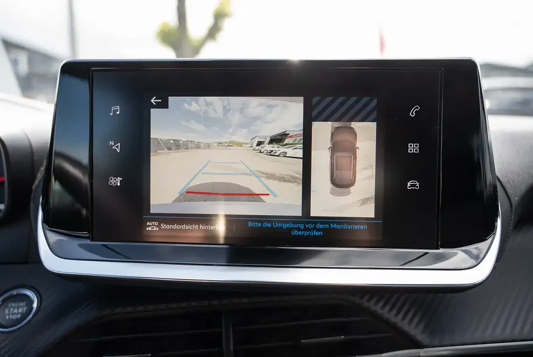 Peugeot 2008 - Thumbnail 9