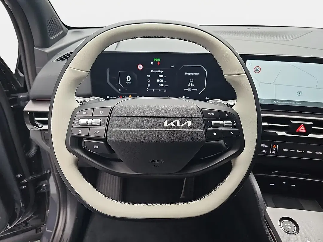 Kia Sportage - Thumbnail 13