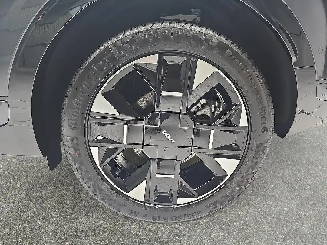 Kia Sportage - Thumbnail 6