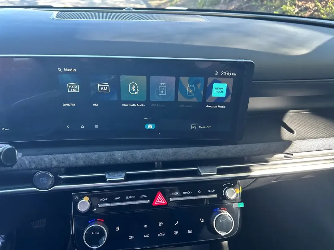 Hyundai TUCSON - Thumbnail 10