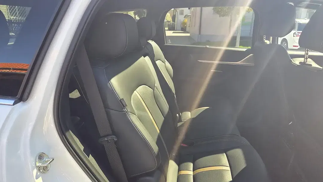 Mazda CX-80 - Thumbnail 10