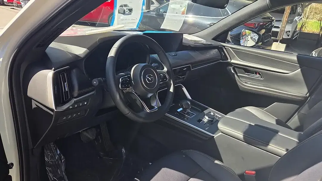 Mazda CX-80 - Thumbnail 14