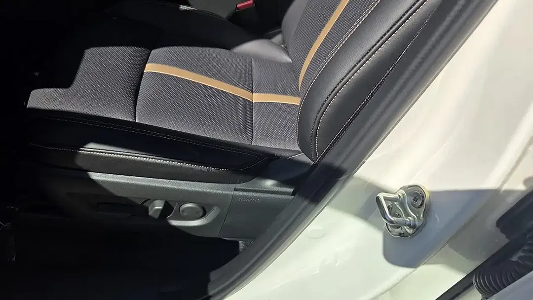 Mazda CX-80 - Thumbnail 15