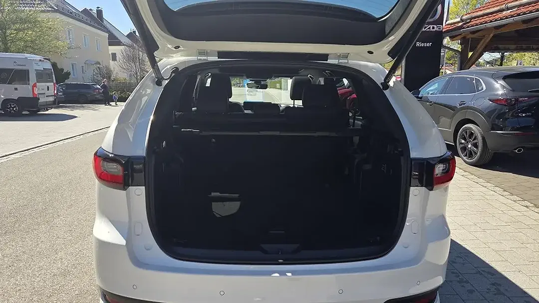 Mazda CX-80 - Thumbnail 6
