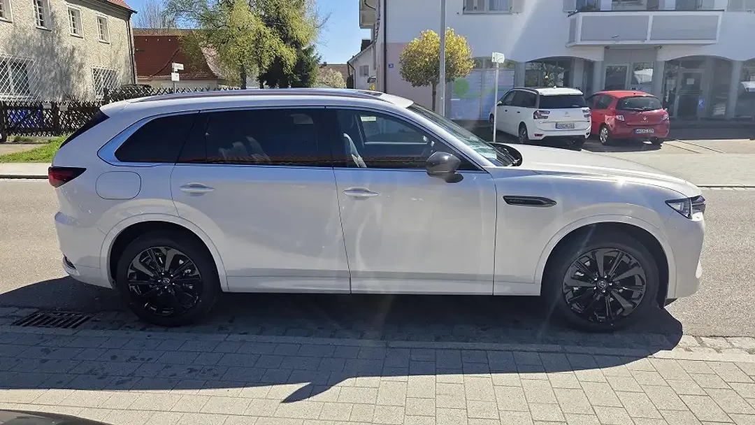 Mazda CX-80 - Thumbnail 7