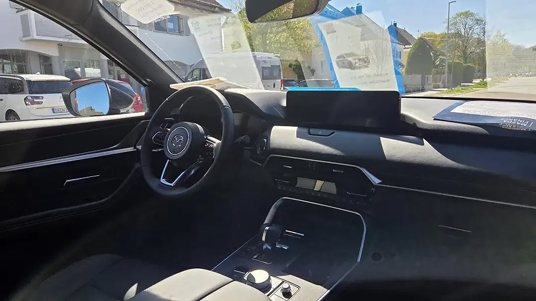 Mazda CX-80 - Thumbnail 9
