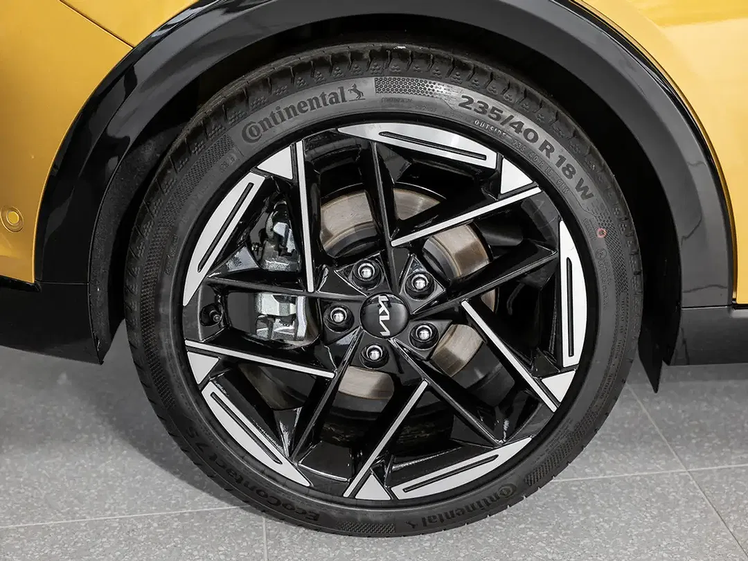 Kia K4 - Thumbnail 10