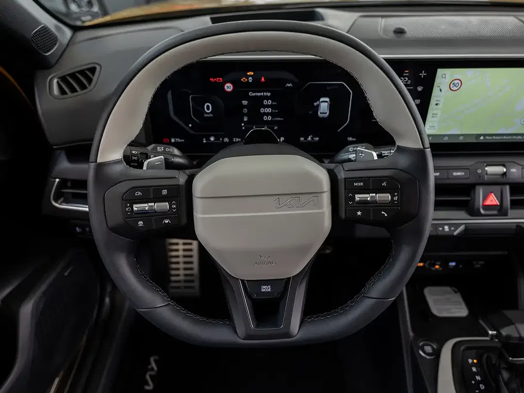 Kia K4 - Thumbnail 12