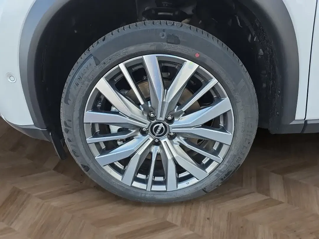 Nissan X-Trail - Thumbnail 15