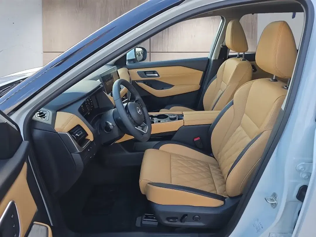 Nissan X-Trail - Thumbnail 9