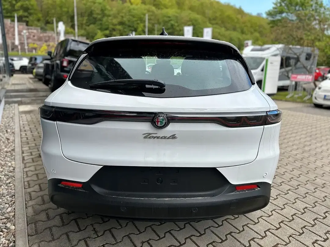 Alfa Romeo Tonale - Thumbnail 13